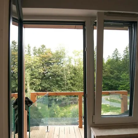 Pod Reglami Appartement