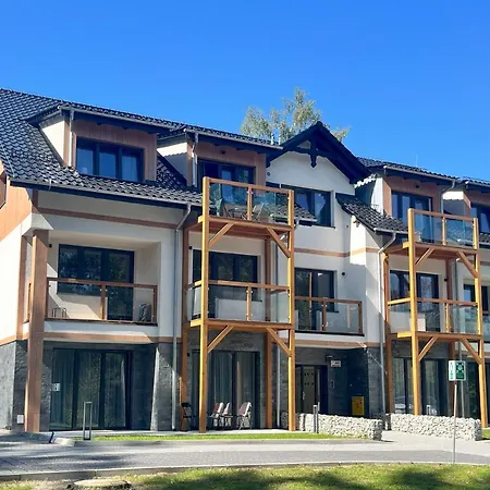 Pod Reglami Appartement Szklarska Poręba