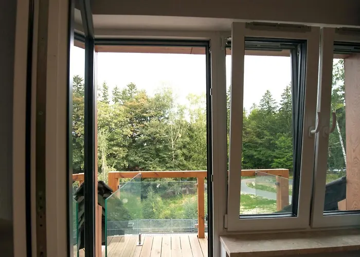 Pod Reglami Appartement