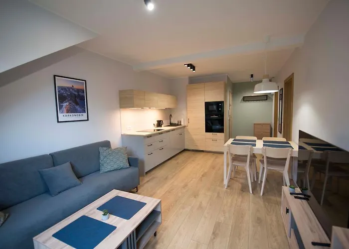 Pod Reglami * Szklarska Poręba