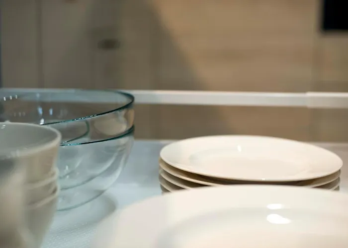 Pod Reglami Appartement Szklarska Poręba