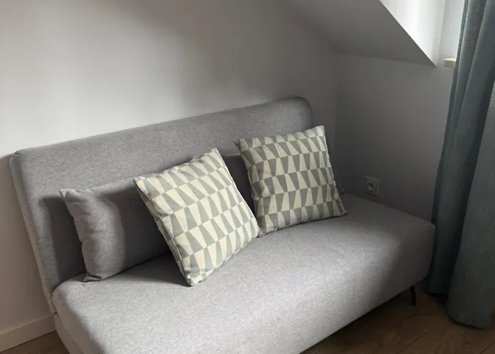 Pod Reglami Appartement Szklarska Poręba