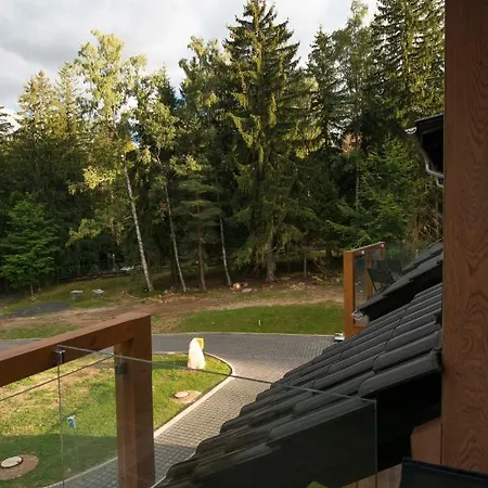 Pod Reglami Apartamento