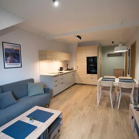 Pod Reglami * Szklarska Poręba