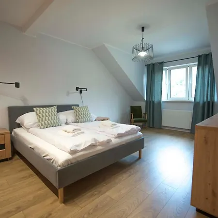 Pod Reglami * Szklarska Poreba