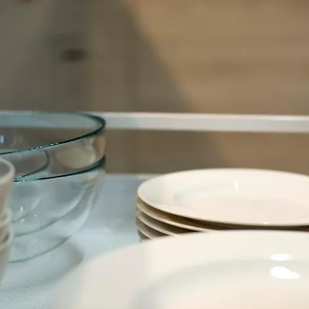 Pod Reglami Apartamento Szklarska Poręba