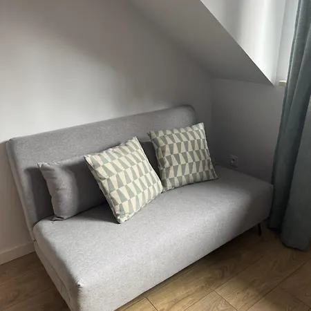 Pod Reglami Apartment Szklarska Poreba